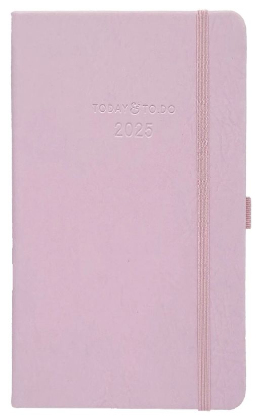 AGENDA 2025 CLASIC ESCRITORIO