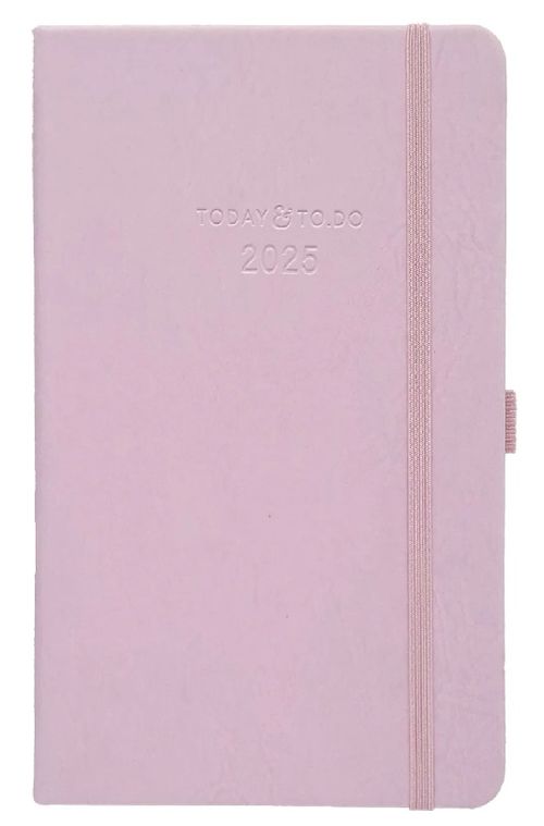 AGENDA 2025 CLASIC BOOK