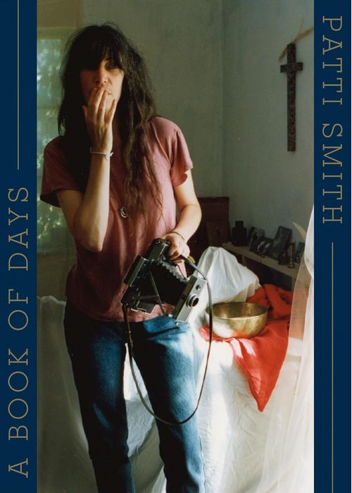 A BOOK OF DAYS
