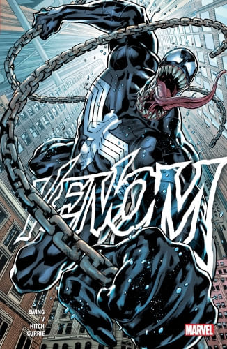 VENOM VOL. 1