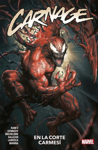 CARNAGE VOL. 1