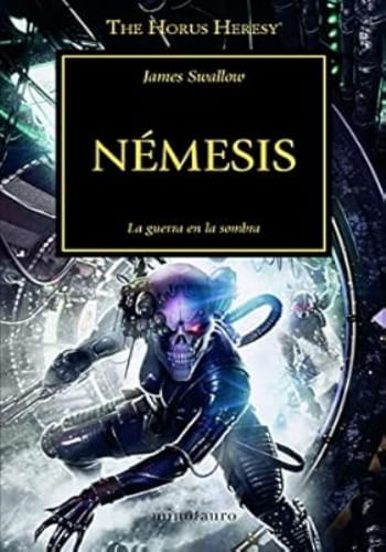NEMESIS ((LA HEREJIA DE HORUS 13)