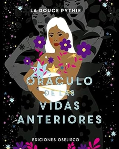 EL ORACULO DE LAS VIDAS ANTERIORES + CARTAS