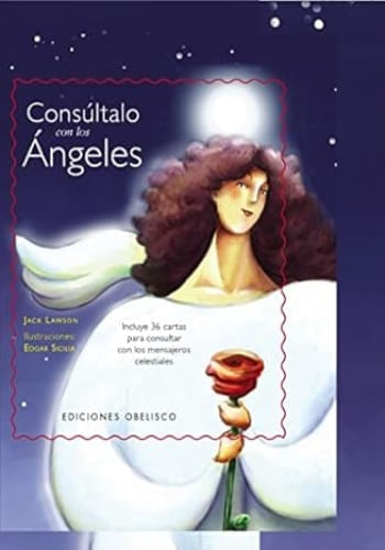 CONSULTALO CON LOS ANGELES + CARTAS