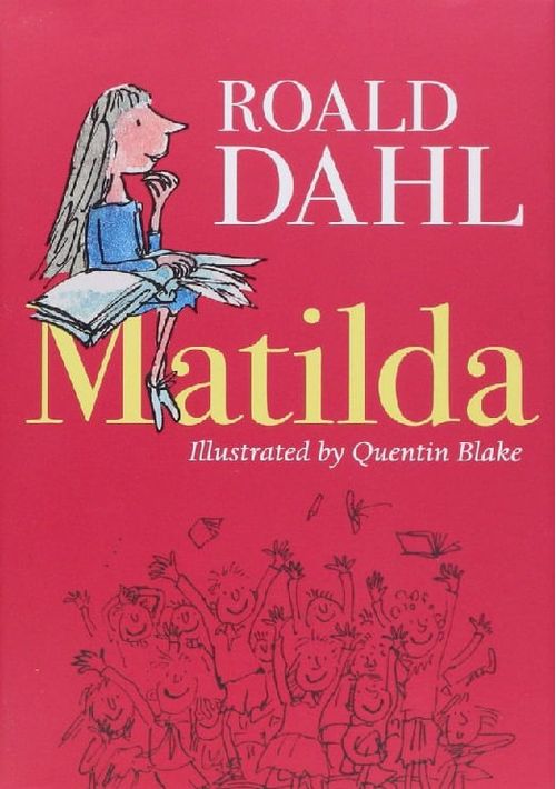 MATILDA