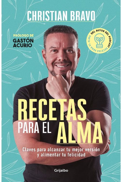 RECETAS PARA EL ALMA