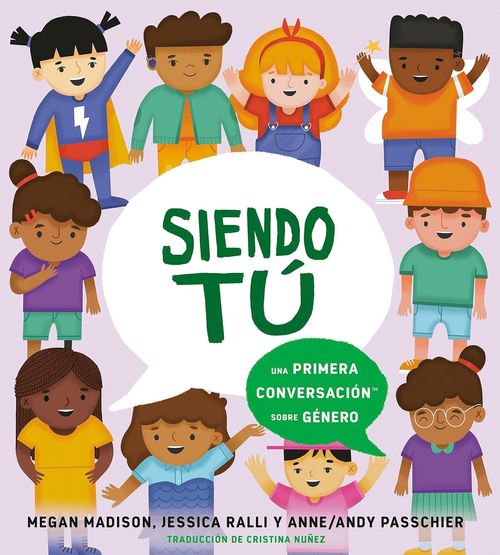 SIENDO TU
