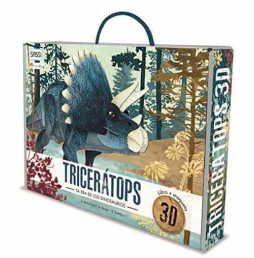 TRICERATOPS