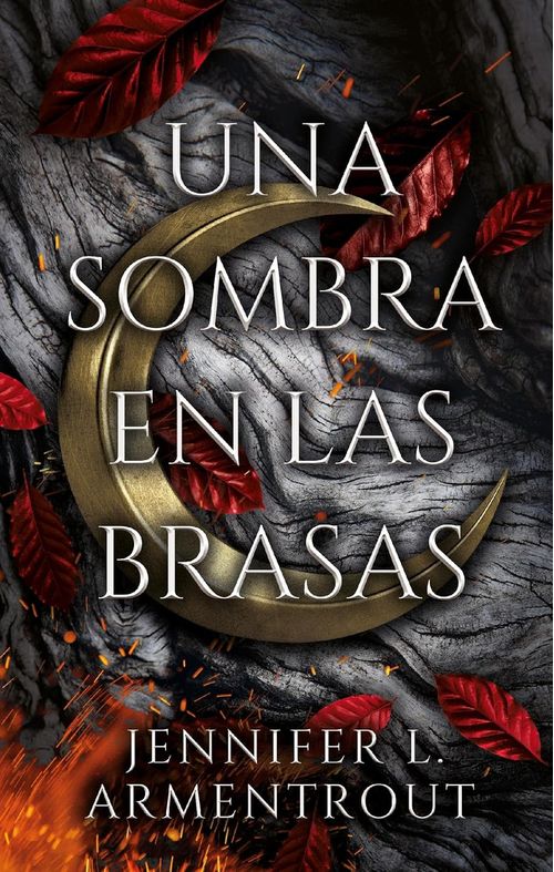 UNA SOMBRA EN LAS BRASAS