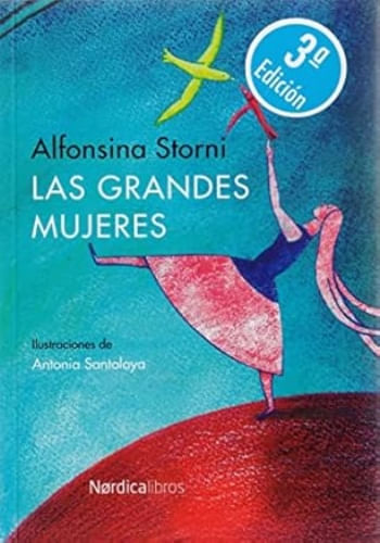 LAS GRANDES MUJERES