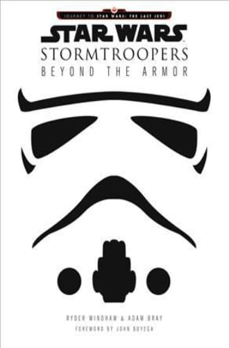 STAR WARS STORMTROOPERS
