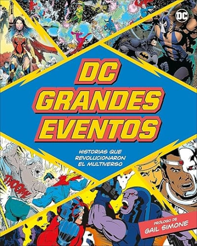 DC GRANDES EVENTOS