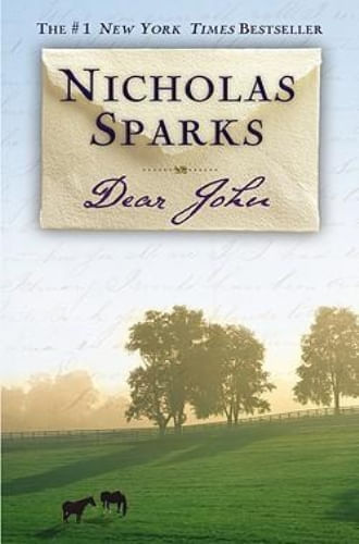 DEAR JOHN