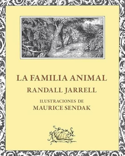 LA FAMILIA ANIMAL