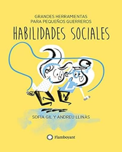 HABILIDADES SOCIALES