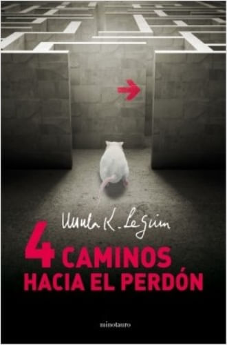 4 CAMINOS HACIA EL PERDON