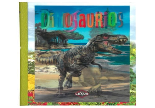 DINOSAURIOS - TRANSPARENCIAS
