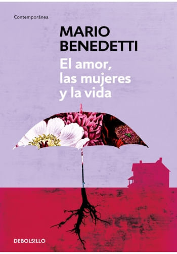 Portada de EL AMOR, LAS MUJERES Y LA VIDA
