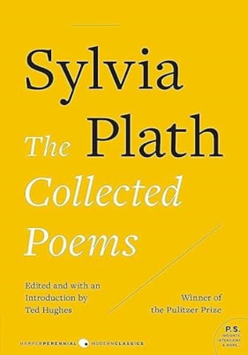 SYLVIA PLATH: THE COLLECTED POEMS
