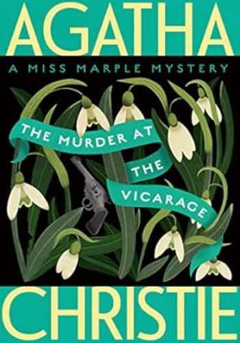 THE MURDER AT THE VICARAGE