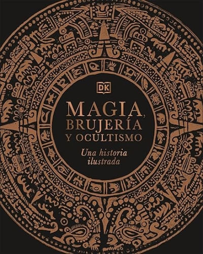 MAGIA, BRUJERIA Y OCULTISMO