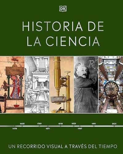 HISTORIA DE LA CIENCIA