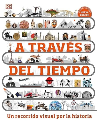 A TRAVES DEL TIEMPO. UN RECORRIDO VISUAL POR LA HISTORIA