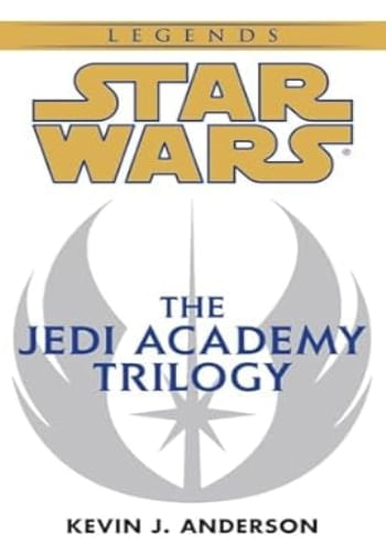 STAR WARS JEDI TRILOGY BOX SET