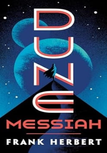DUNE MESSIAH