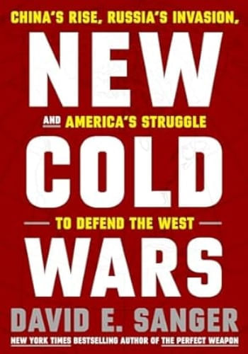 NEW COLD WARS
