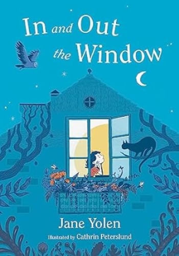 IN AND OUT THE WINDOW