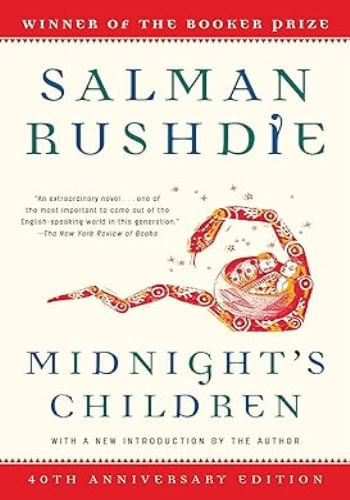 MIDNIGHT CHILDREN