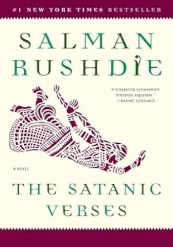 THE SATANIC VERSES