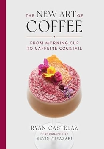 NEW ART OF COFFEE