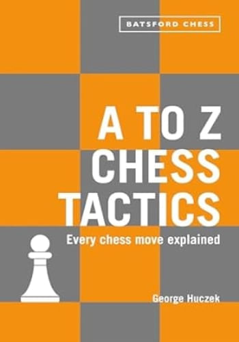 A TO Z CHESS TACTICS