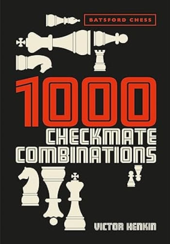 1000 CHECKMATE COMBINATIONS