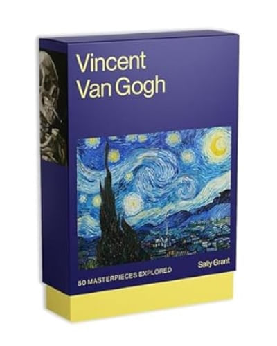 VINCENT VAN GOGH