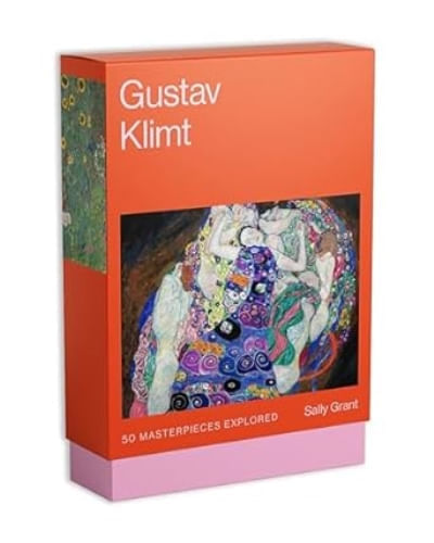 GUSTAV KLIMT