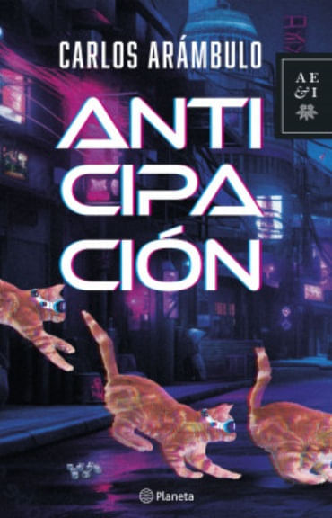 ANTICIPACION