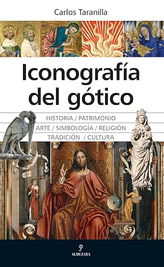 ICONOGRAFIA DEL GOTICO