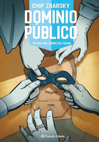 DOMINIO PUBLICO N.01