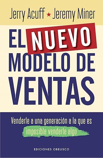 EL NUEVO MODELO DE VENTAS