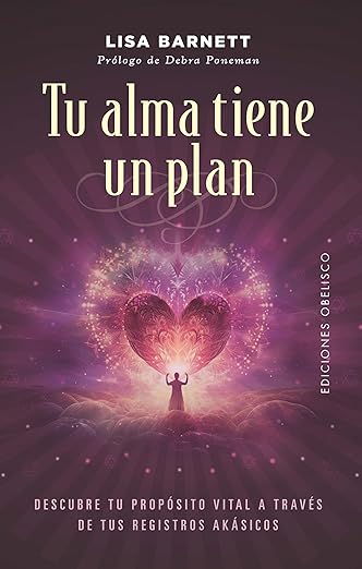 TU ALMA TIENE UN PLAN