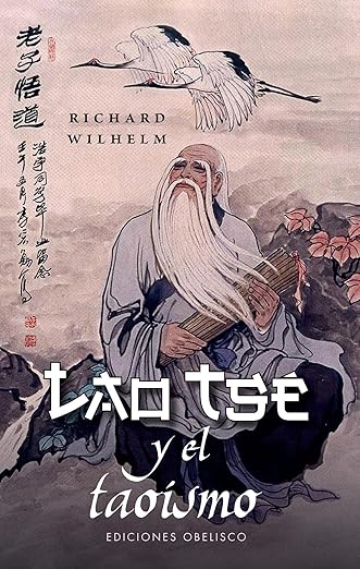 LAO TSE Y EL TAOISMO