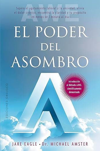 EL PODER DEL ASOMBRO