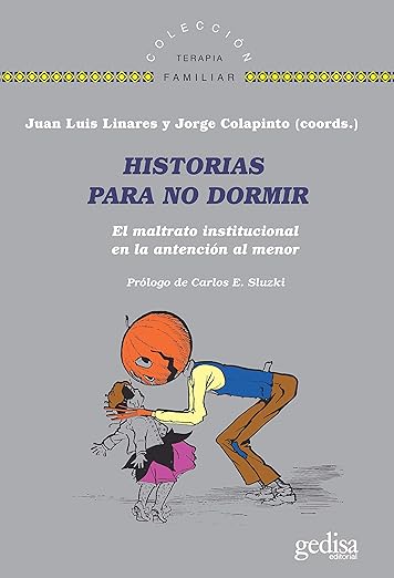 HISTORIAS PARA NO DORMIR