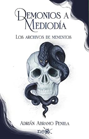 DEMONIOS A MEDIO DIA