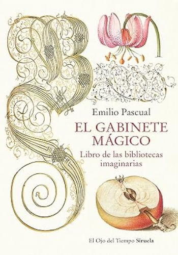 EL GABINETE MAGICO