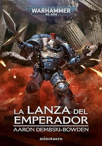 LA LANZA DEL EMPERADOR