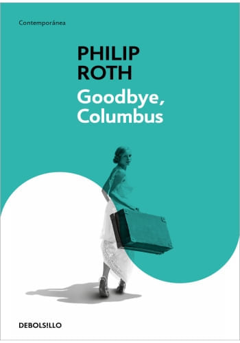 GOODBYE, COLUMBUS